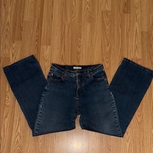 Levi's 512 Bootcut Jeans